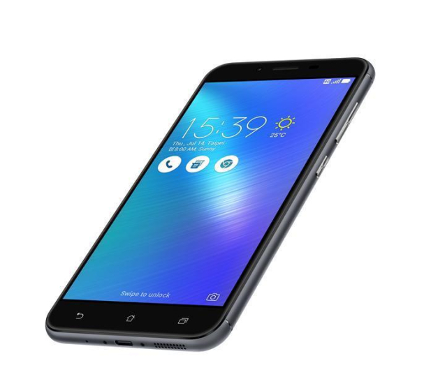 ASUS ZC553KL ZenFone 3 Max Laser Szary - 1436103 - zdjęcie 6